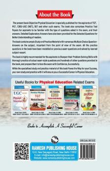 Objective Physical Education
