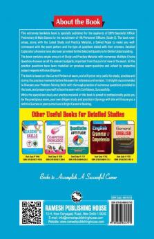 IBPS-Specialist Officers (HR/Personnel Officer) Scale-I (Preliminary & Main) Exam Guide