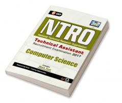NTRO National Technical Reasearch Organisation Technical Assistant Computer Science Recruitment Examination 2017