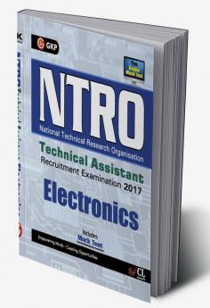 NTRO National Technical Reasearch Organisation Technical Assistant Electronics Recruitment Examination 2017