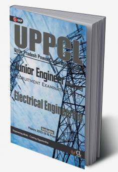 UPPCL (Uttar Pradesh Power Corporation Ltd.) Junior Engineer (Trainee) Electrical Engineering Recruitment Examination 2017