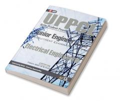 UPPCL (Uttar Pradesh Power Corporation Ltd.) Junior Engineer (Trainee) Electrical Engineering Recruitment Examination 2017