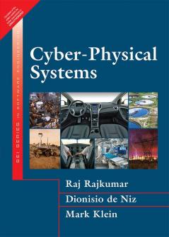 Cyber-Physical Systems, 1St Edition