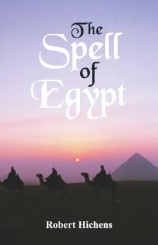 The Spell of Egypt