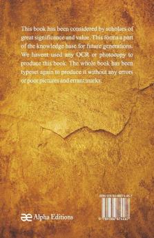 Considerations on Representative Government