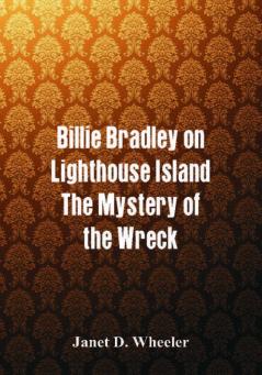 Billie Bradley on Lighthouse Island : The Mystery of the Wreck