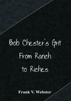 Bob Chester's Grit