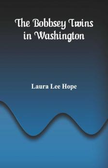 The Bobbsey Twins in Washington