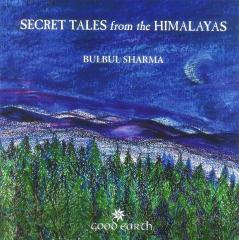 Secret Tales from the Himalayas