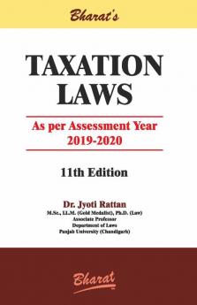 Taxation Laws