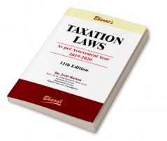 Taxation Laws