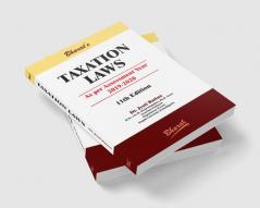 Taxation Laws