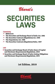 Securities Laws