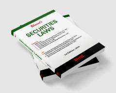 Securities Laws