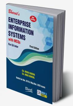 Enterprise Information Systems with MCQs