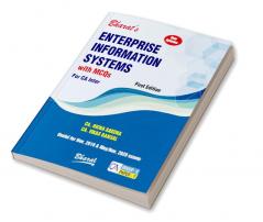 Enterprise Information Systems with MCQs