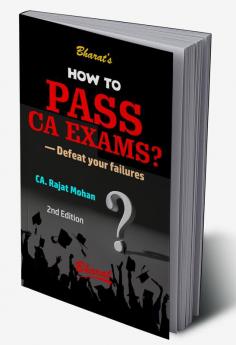 How to Pass CA Exam