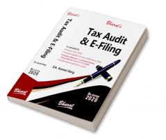 TAX AUDIT & e-Filing