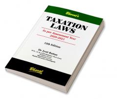 Taxation Laws