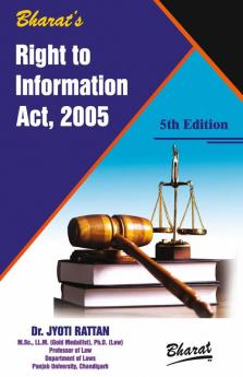 Right to Information Act 2005