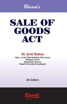 SALE OF GOODS ACT