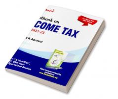 Handbook on INCOME TAX