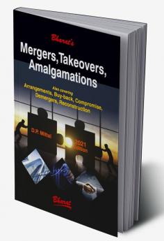 Mergers Takeovers Amalgamations