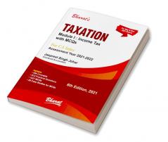 TAXATION (Module-I: INCOME TAX)