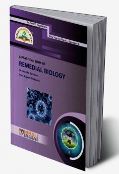 A Practical Book of Remedial Biology
