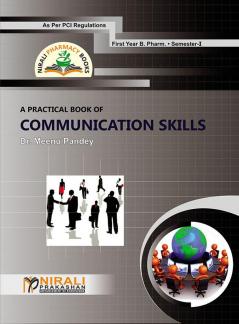 A Practical Book of Communication Skills