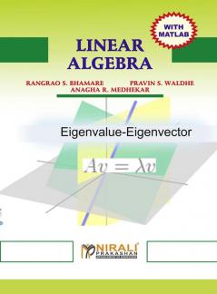 LINEAR ALGEBRA