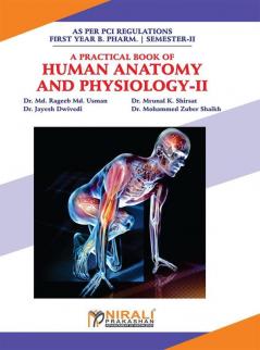 Human Anatomy And Physiology - 2