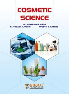 Cosmetic Science_Dr. Singh