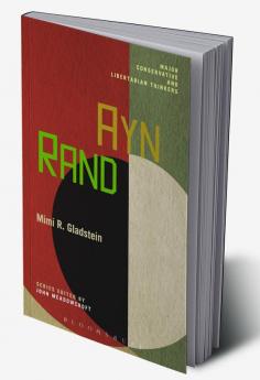 Ayn Rand