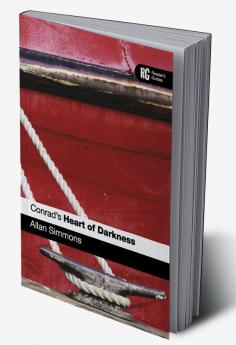 Conrad's Heart of Darkness