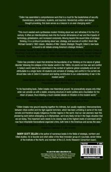 The Art of War in an Asymmetric World: Strategy for the Post-Cold War Era