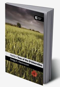 Hardy's Tess of the D'Urbervilles: A Reader's Guide