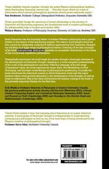 Starting with Descartes