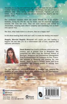 Happily Married Happily Divorced