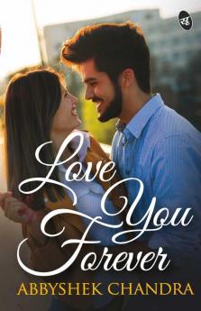 Love You Forever