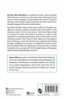 Be Your Own Sunshine