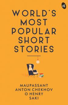 World's Most Popular Short Stories