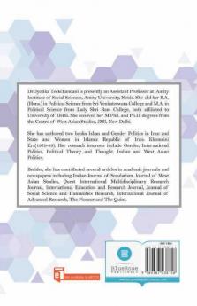 Handbook Of Political Science And International Relations