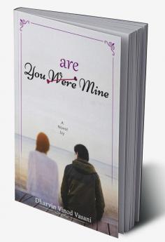 You are mine