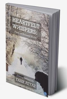 HEARTFELT WHISPERS