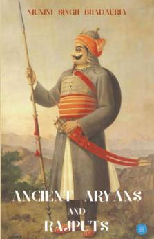 Ancient Aryans And Rajputs