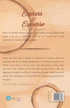 Express & Espresso - Heavenly Combo