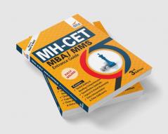 MH-CET (MBA/ MMS) Entrance Guide (must for NMAT & SNAP)