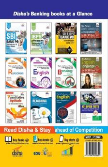 Topic-wise Solved Papers for IBPS/ SBI Bank PO/ Clerk Prelim & Mains (2010-18) Quantitative Aptitude 2nd Edition