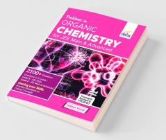 Problems in Organic Chemistry for JEE Main & Advanced 3rd edition